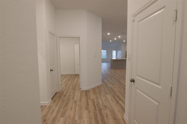 2511 Chestnut Oak Circle, Katy, TX 77494