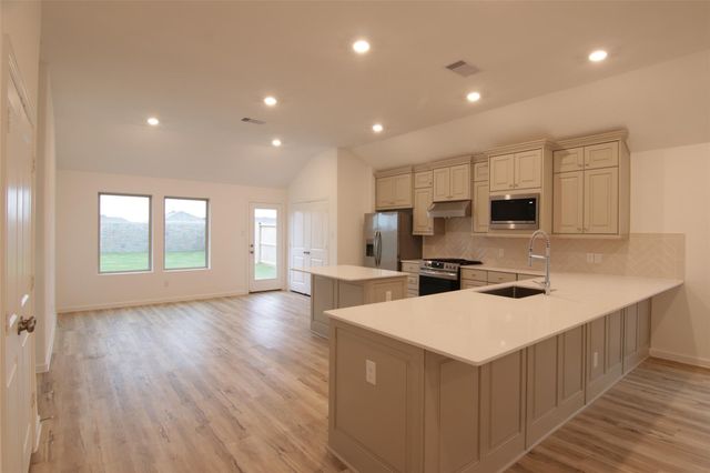 2511 Chestnut Oak Circle, Katy, TX 77494