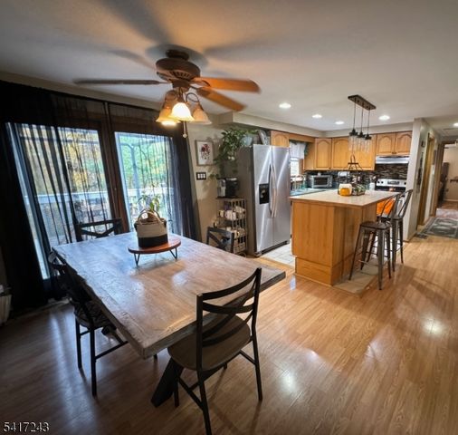 46 Fairview Ter, Wantage Twp., NJ 07461