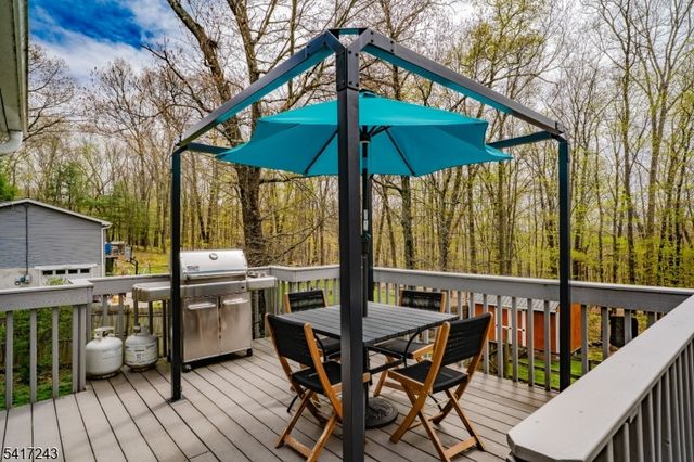 46 Fairview Ter, Wantage Twp., NJ 07461
