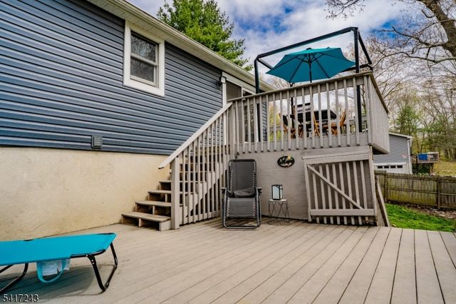 46 Fairview Ter, Wantage Twp., NJ 07461
