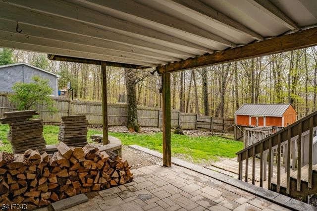 46 Fairview Ter, Wantage Twp., NJ 07461