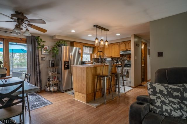 46 Fairview Ter, Wantage Twp., NJ 07461