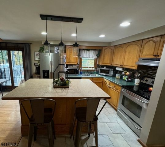 46 Fairview Ter, Wantage Twp., NJ 07461