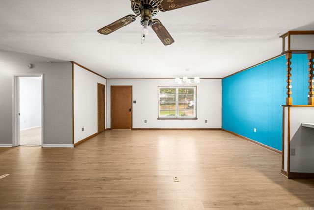 5108 N Vine Street, North Little Rock, AR 72116