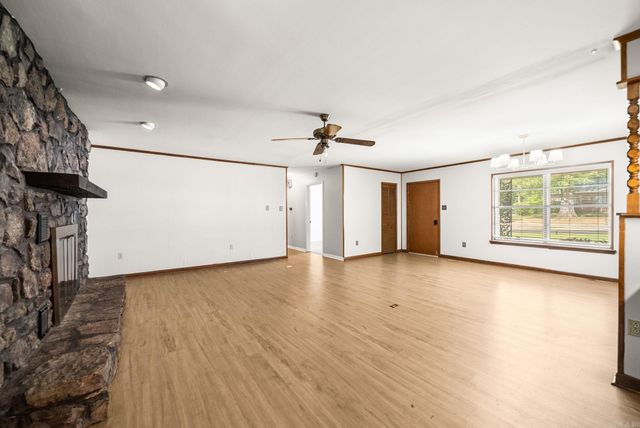 5108 N Vine Street, North Little Rock, AR 72116