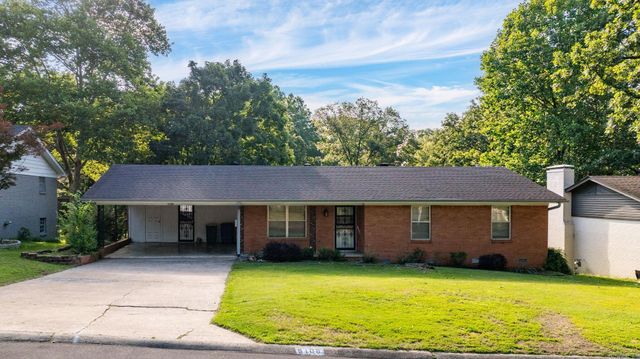 5108 N Vine Street, North Little Rock, AR 72116