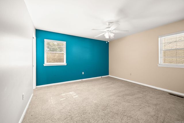 5108 N Vine Street, North Little Rock, AR 72116