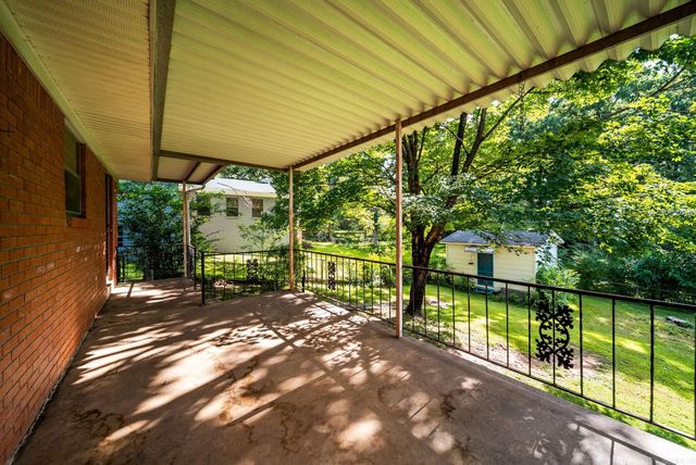 5108 N Vine Street, North Little Rock, AR 72116