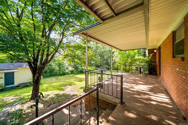 5108 N Vine Street, North Little Rock, AR 72116