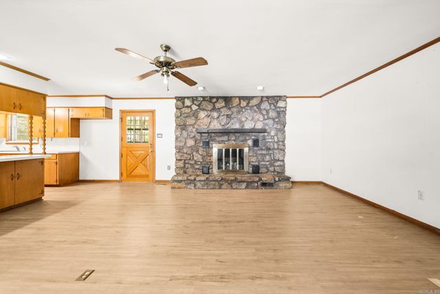 5108 N Vine Street, North Little Rock, AR 72116