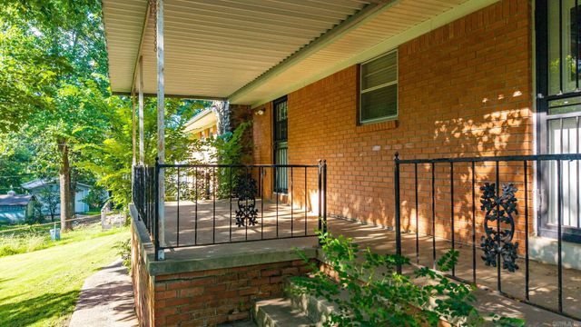 5108 N Vine Street, North Little Rock, AR 72116