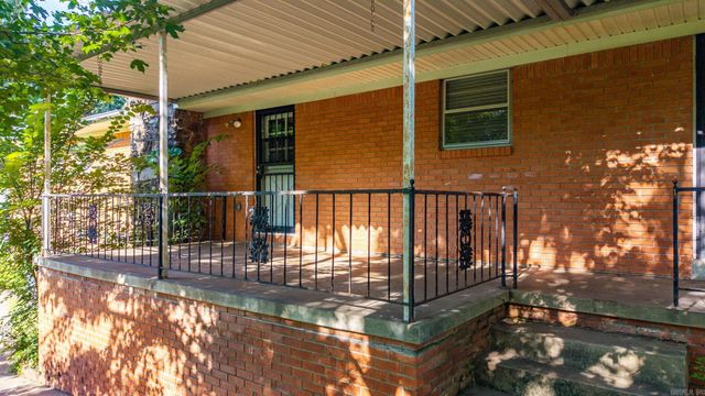 5108 N Vine Street, North Little Rock, AR 72116