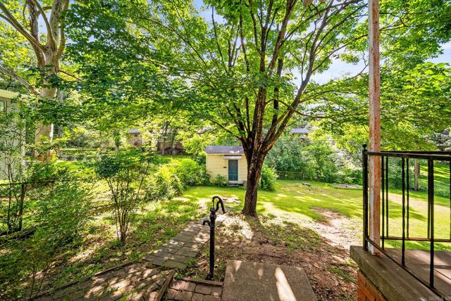 5108 N Vine Street, North Little Rock, AR 72116