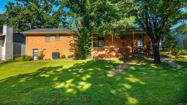5108 N Vine Street, North Little Rock, AR 72116