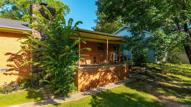 5108 N Vine Street, North Little Rock, AR 72116