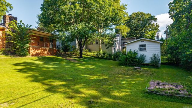 5108 N Vine Street, North Little Rock, AR 72116