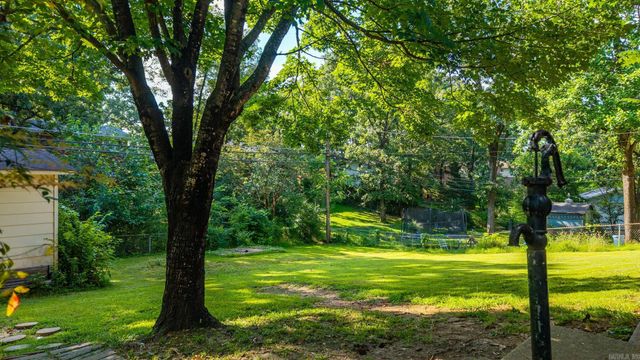 5108 N Vine Street, North Little Rock, AR 72116
