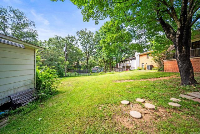5108 N Vine Street, North Little Rock, AR 72116