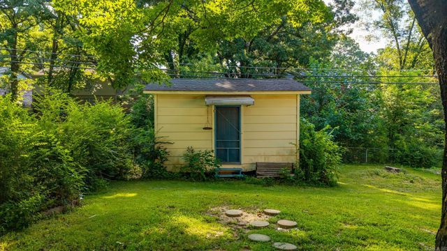 5108 N Vine Street, North Little Rock, AR 72116