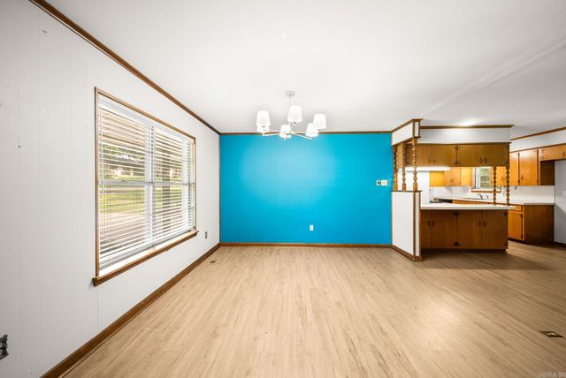 5108 N Vine Street, North Little Rock, AR 72116