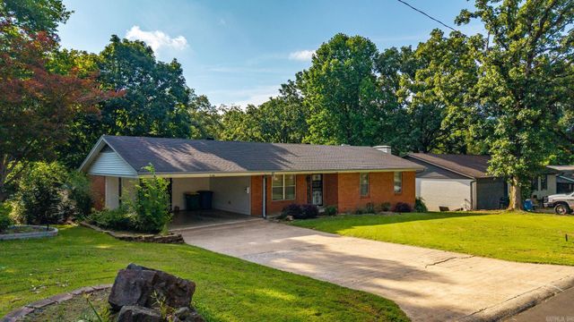 5108 N Vine Street, North Little Rock, AR 72116