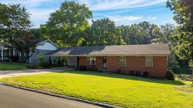 5108 N Vine Street, North Little Rock, AR 72116