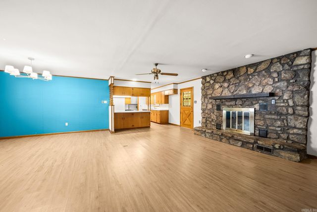 5108 N Vine Street, North Little Rock, AR 72116