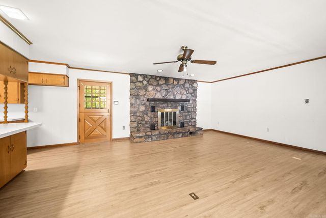 5108 N Vine Street, North Little Rock, AR 72116