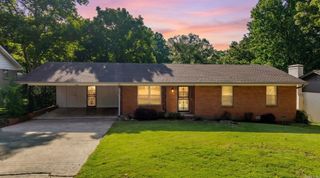 5108 N Vine Street, North Little Rock, AR 72116