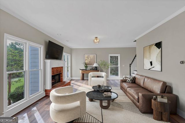 1151 Ruby Nelson Court, Lawrenceville, GA 30043