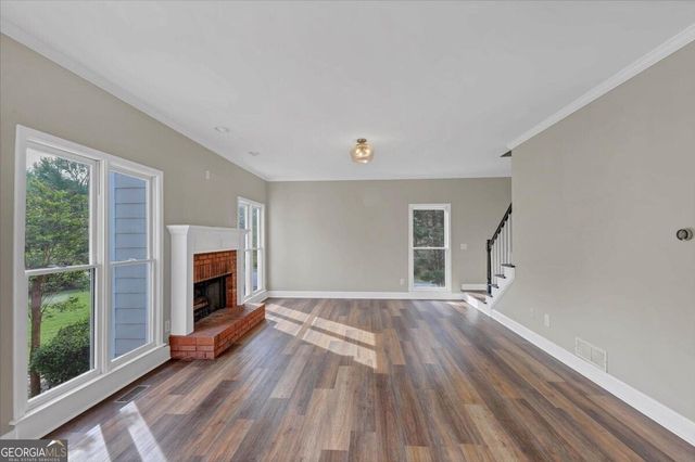 1151 Ruby Nelson Court, Lawrenceville, GA 30043