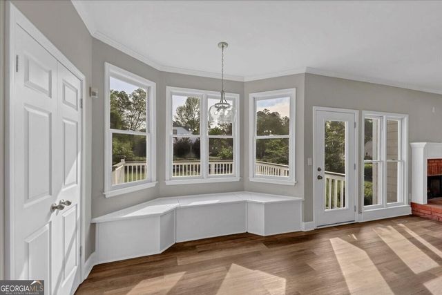 1151 Ruby Nelson Court, Lawrenceville, GA 30043