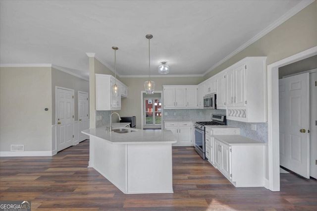 1151 Ruby Nelson Court, Lawrenceville, GA 30043