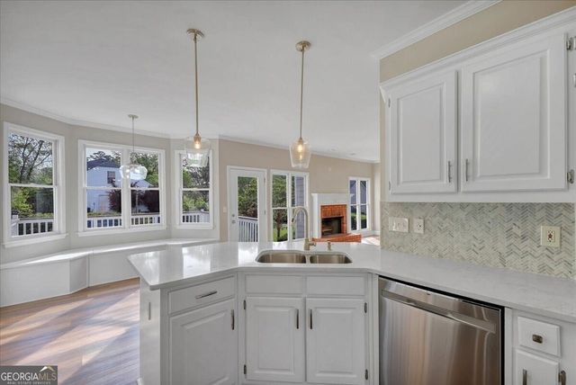 1151 Ruby Nelson Court, Lawrenceville, GA 30043