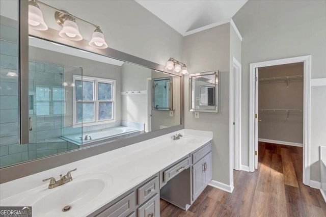 1151 Ruby Nelson Court, Lawrenceville, GA 30043