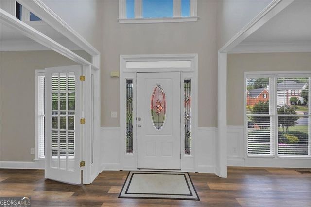 1151 Ruby Nelson Court, Lawrenceville, GA 30043