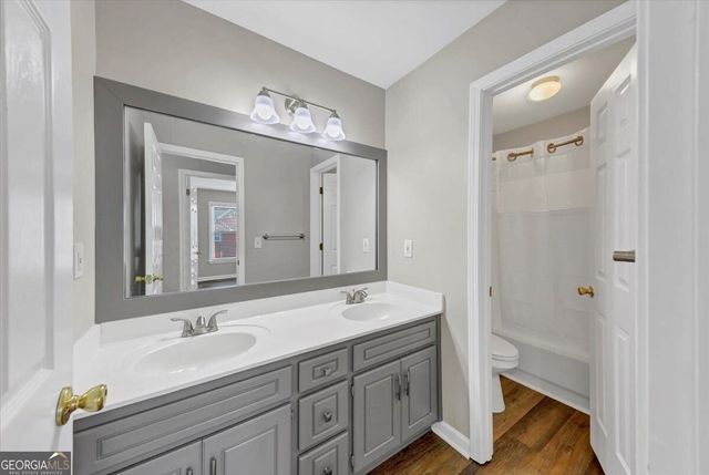 1151 Ruby Nelson Court, Lawrenceville, GA 30043