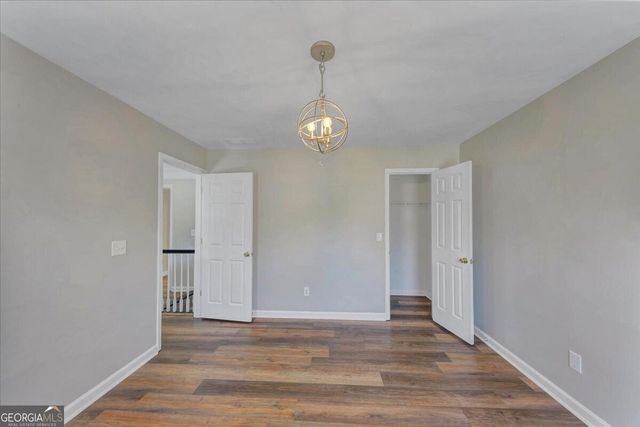 1151 Ruby Nelson Court, Lawrenceville, GA 30043