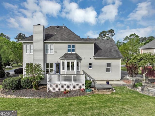 1151 Ruby Nelson Court, Lawrenceville, GA 30043