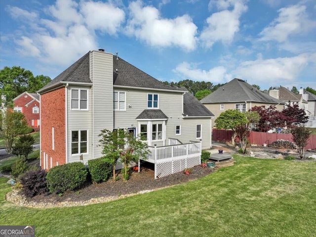 1151 Ruby Nelson Court, Lawrenceville, GA 30043