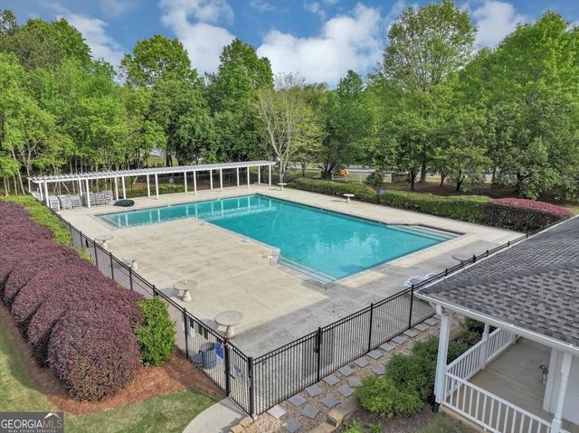 1151 Ruby Nelson Court, Lawrenceville, GA 30043