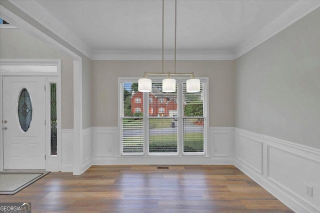 1151 Ruby Nelson Court, Lawrenceville, GA 30043