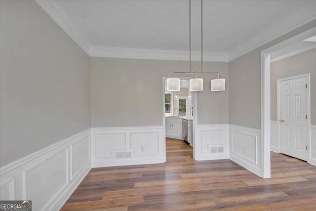 1151 Ruby Nelson Court, Lawrenceville, GA 30043