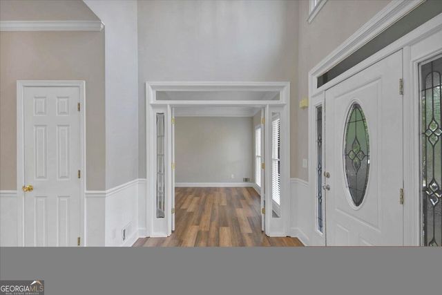 1151 Ruby Nelson Court, Lawrenceville, GA 30043