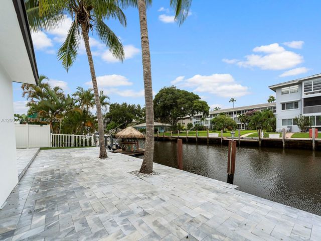 1007 Citrus Isle, Fort Lauderdale, FL 33315