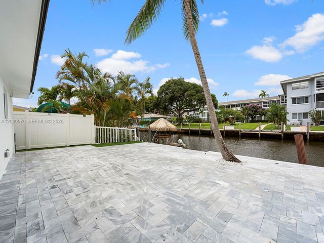 1007 Citrus Isle, Fort Lauderdale, FL 33315
