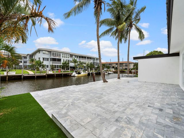 1007 Citrus Isle, Fort Lauderdale, FL 33315