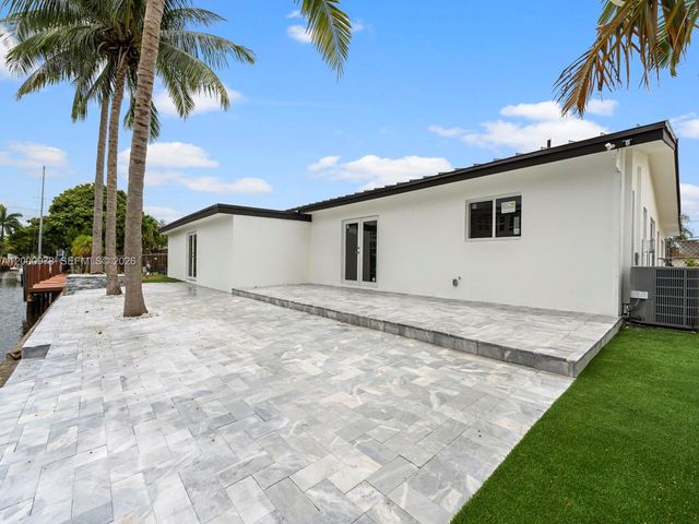 1007 Citrus Isle, Fort Lauderdale, FL 33315