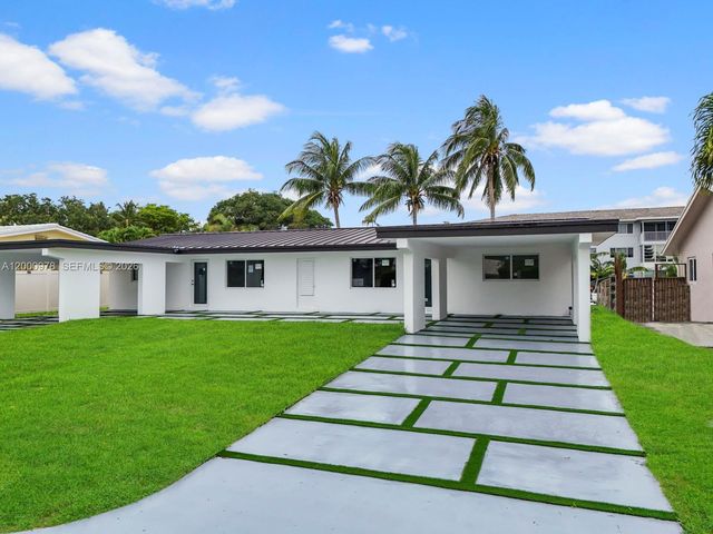 1007 Citrus Isle, Fort Lauderdale, FL 33315